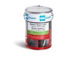 Mastic-bituminos SIPLAST SZPACHLA 5 kg — pentru reparația și etanșarea acoperișurilor