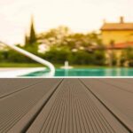 Decking compozit WPC 2850x140x26 mm - imagine 3