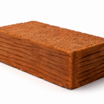 Caramidă simplă plină cu decor 205x100x50mm / 600 buc./palet
