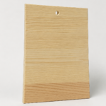 Tocător Din Lemn Natural Din Pin / Brad 33×48 cm, Grosime 25 mm