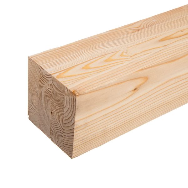 lemn lamelar Lemn lamelar încleiat 60x160x3500mm - imagine 1