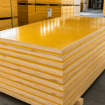 Panou Cofraj Cu 3 Straturi 21×500×3000 mm