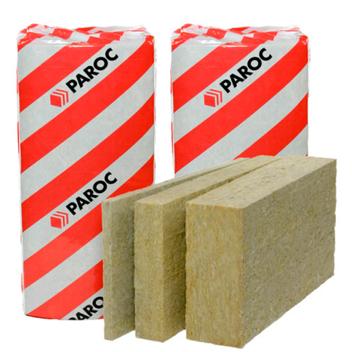 paroc vata Минеральная вата Paroc Extra 100мм (5,95 м²/упаковка) — изображение 1